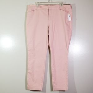 New with tags Old Navy Pixie pants